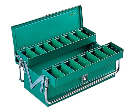 RSD高級二段式ボックス