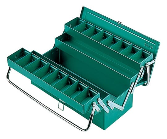 RSD高級三段式ボックス