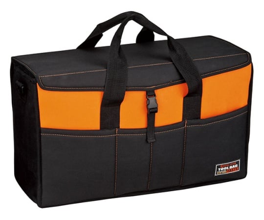 ツールバッグテイスト