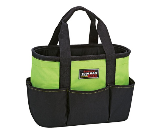 ツールバッグテイスト グリーン