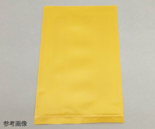 UVカットクリーン規格袋 1箱（20枚×4袋入）　UV-8