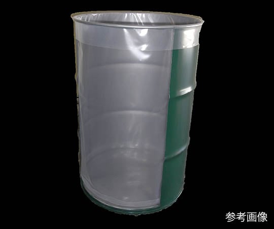 ドラム缶用内装袋（標準タイプ） 1箱（50枚入） O-2