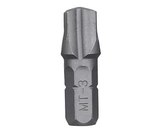 MOR-TORQビット 25MM #3