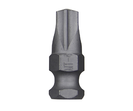 MOR-TORQビット 25MM #4