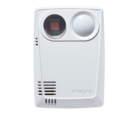 クラウドモニタリングロガー testo 160 THL　0572 2024