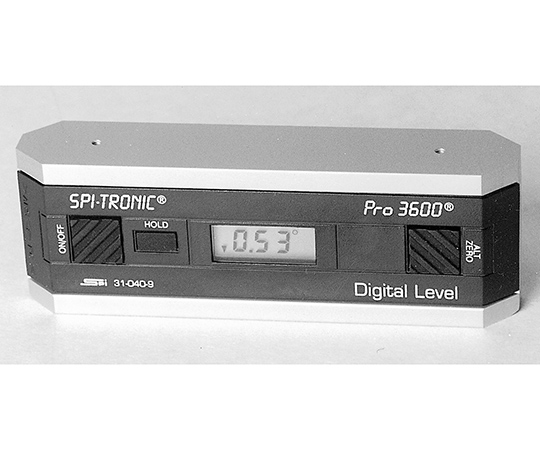 デジタル傾斜レベル PRO3600型 AY701