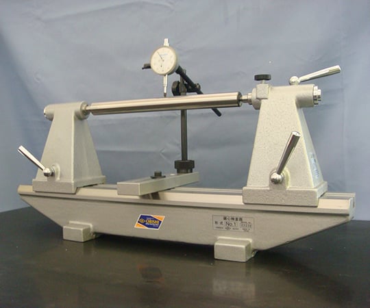 偏心検査器 No.2