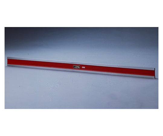 アイビーム形ストレートエッジ A級 焼入品 750