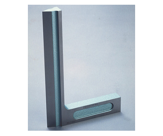 刃形スコヤー Ⅰ形 150