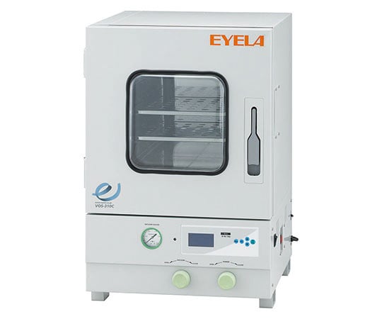 真空定温乾燥器 （バキュームドライオーブン）　VOS-310C