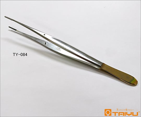 62 9231 73 クッシング鑷子 チップ付 無鈎 併式 ダボ無 Ty 084 Axel アズワン 62 9231 73 クッシング鑷子 チップ付 無鈎 併式 ダボ無 Ty 084 Axel アズワン