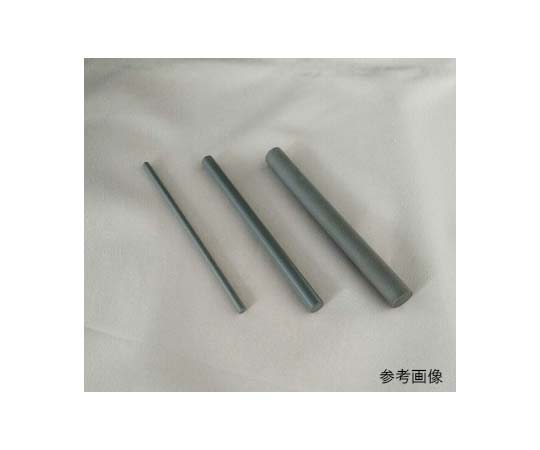窒化ケイ素丸棒　φ15.0×150
