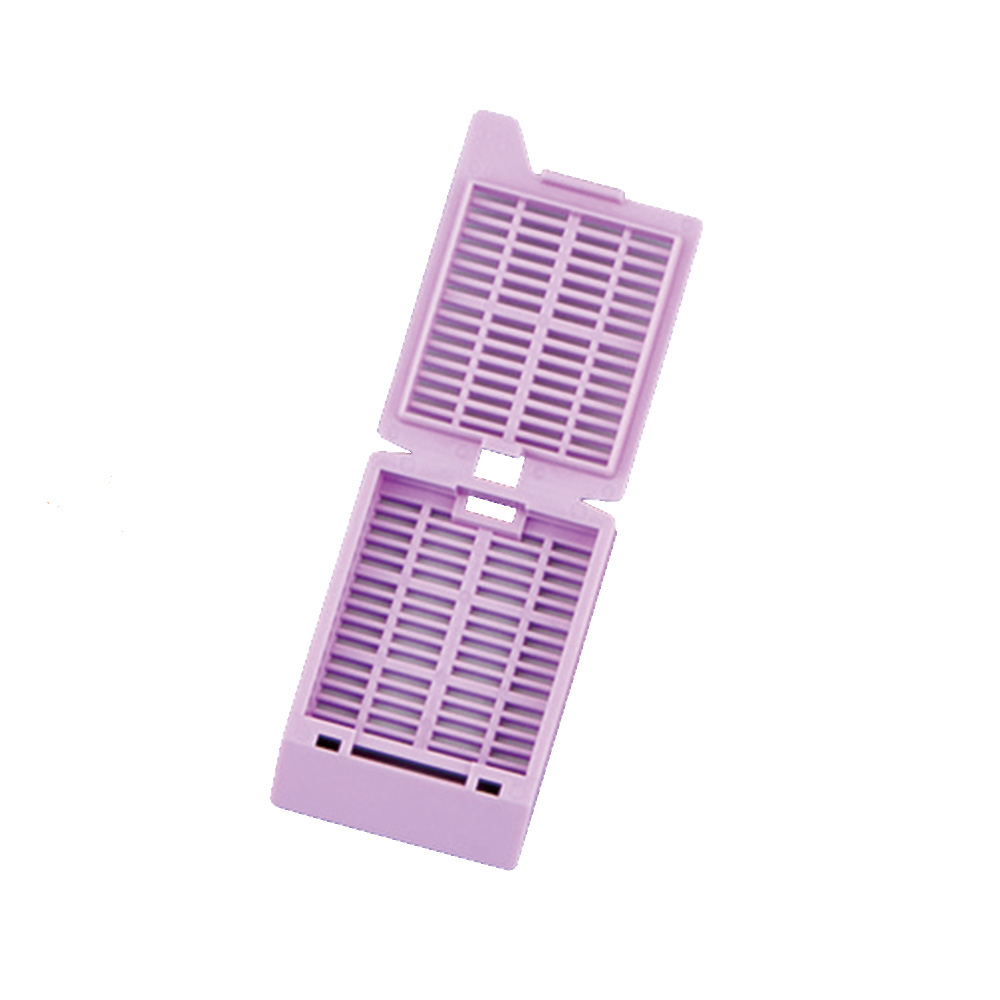 ユニ・カセット<スタンダード>ライラック　250個×4箱