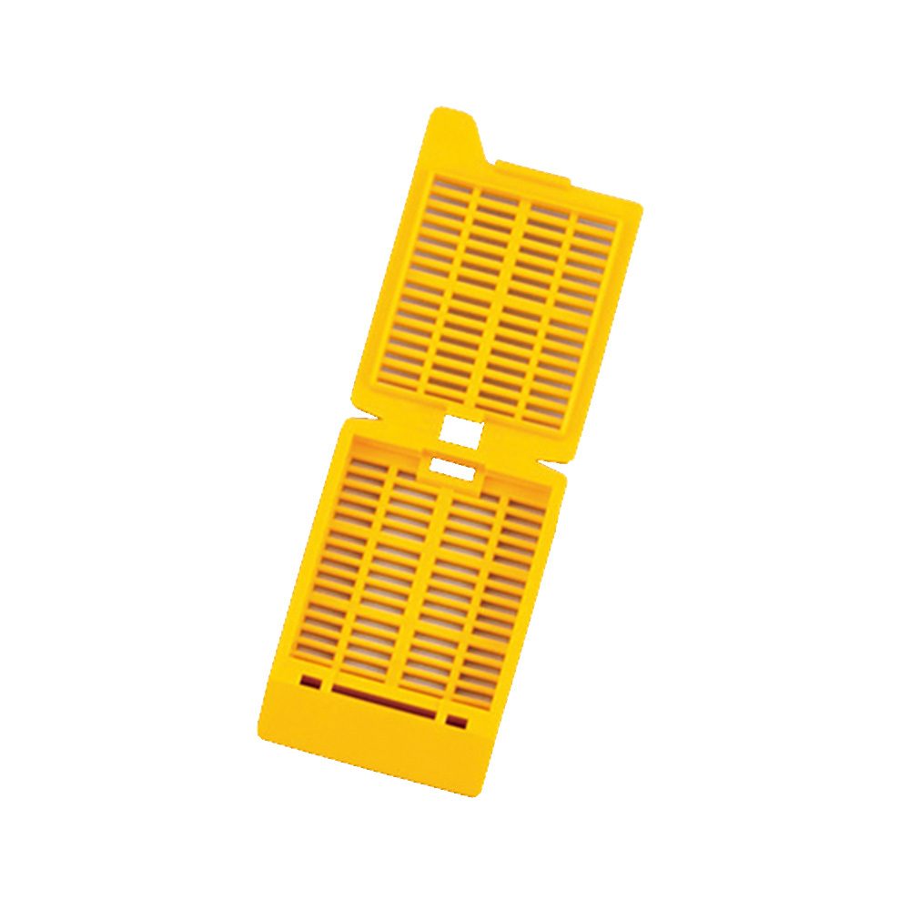 ユニ・カセット<スタンダード>ゴールド　250個×4箱