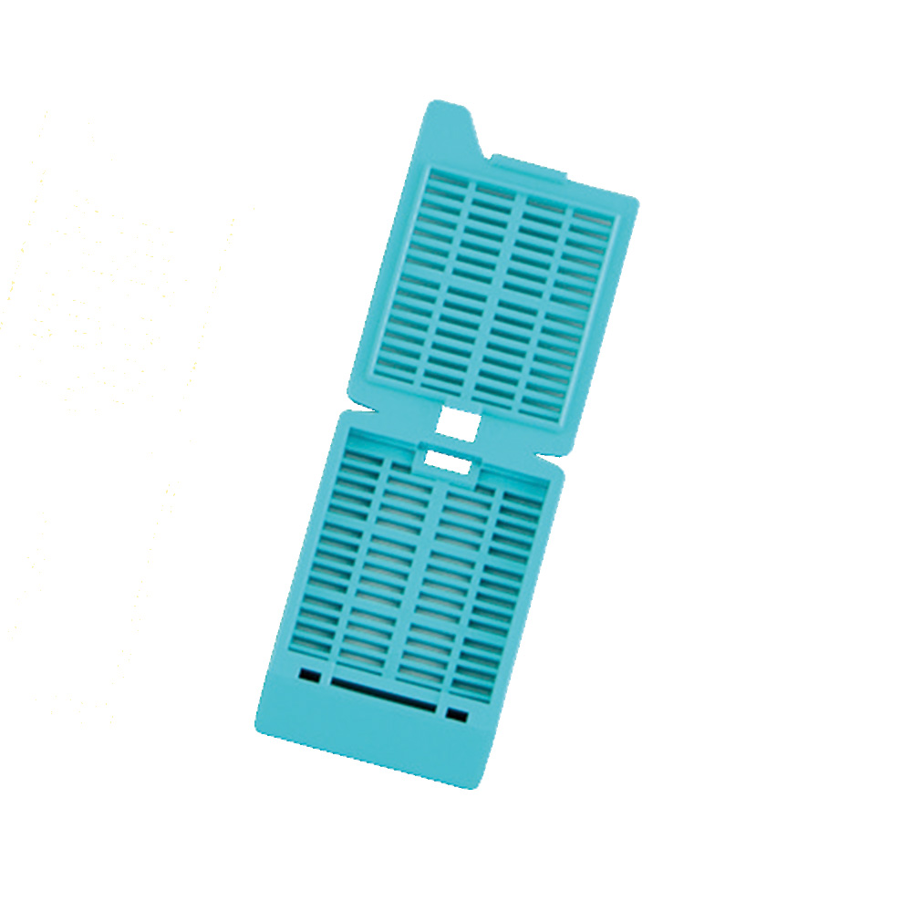 ユニ・カセット<スタンダード>アクア　250個×4箱