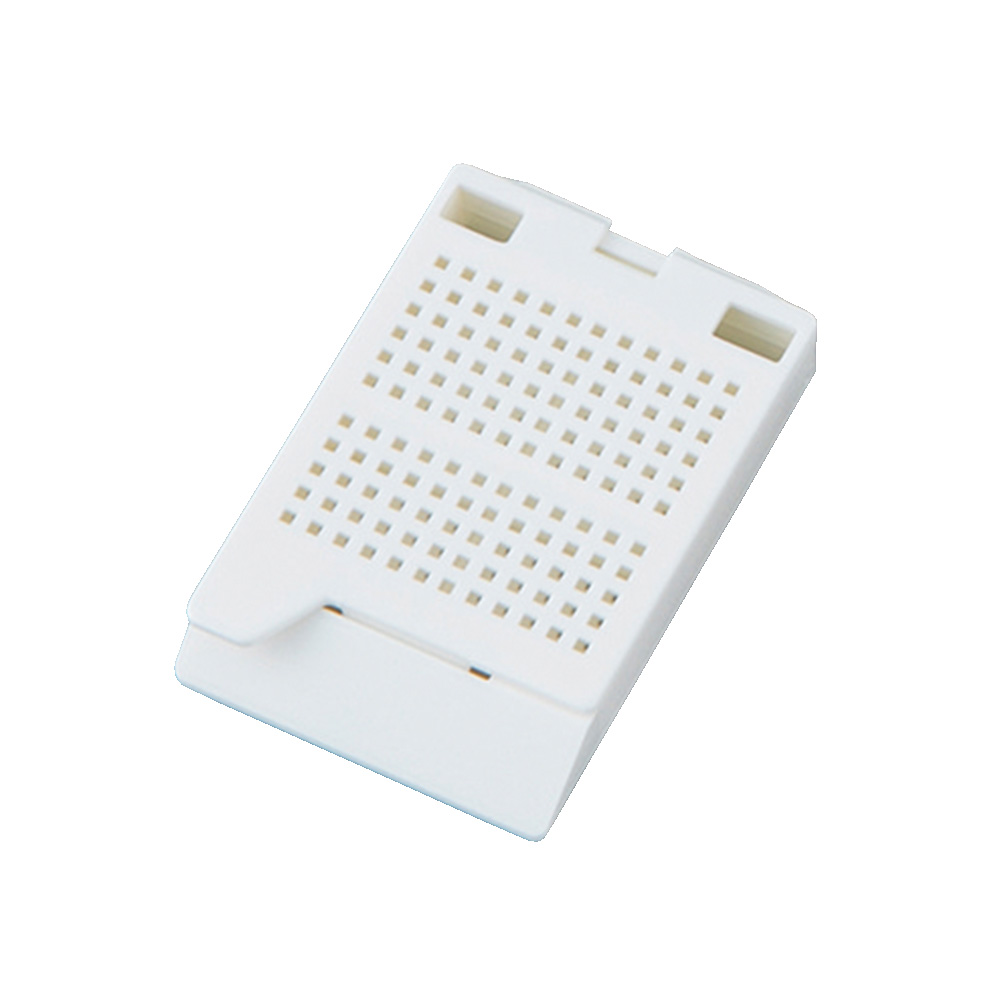 ユニ・カセット<バイオプシー>ホワイト　250個×4箱