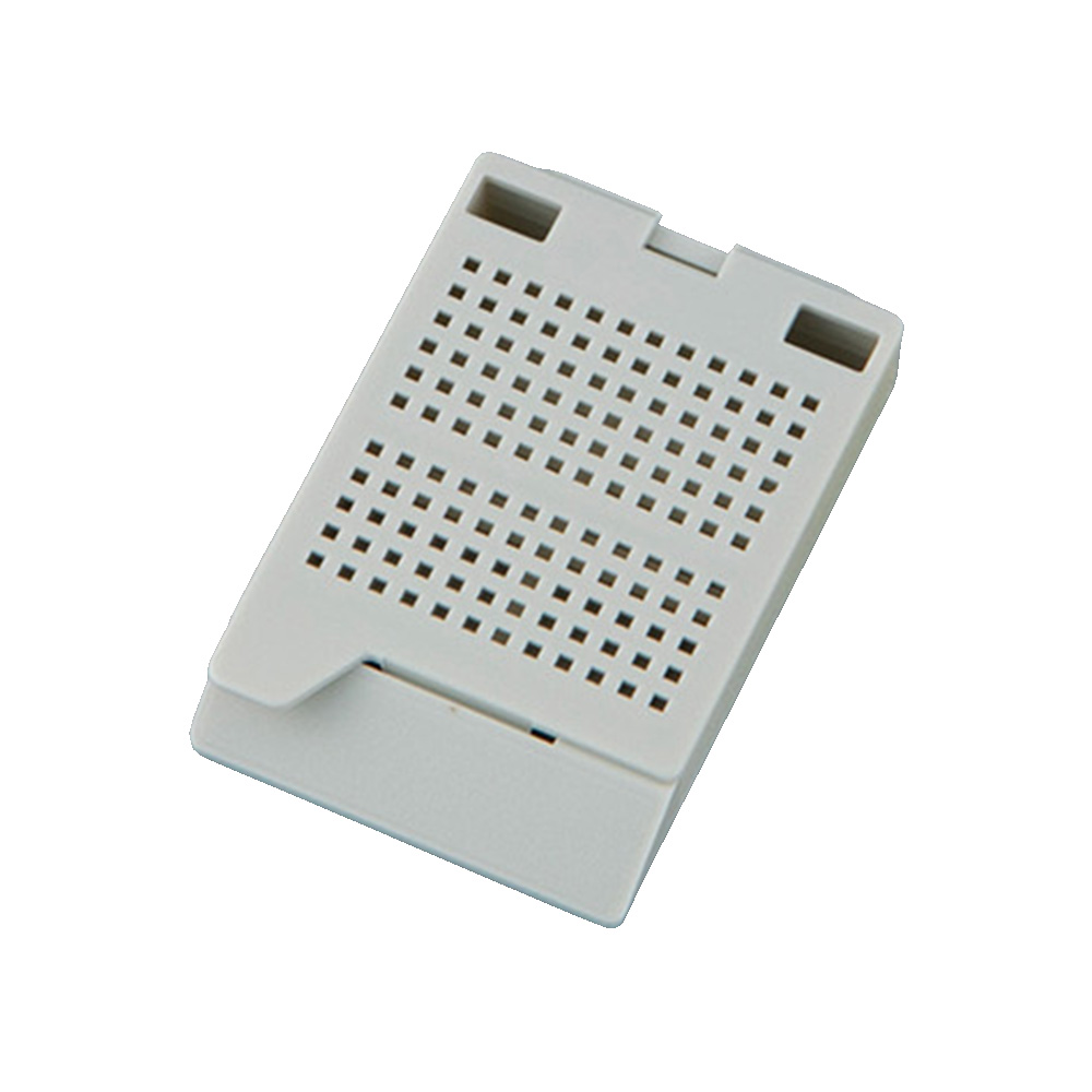 ユニ・カセット<バイオプシー>グレー　250個×4箱