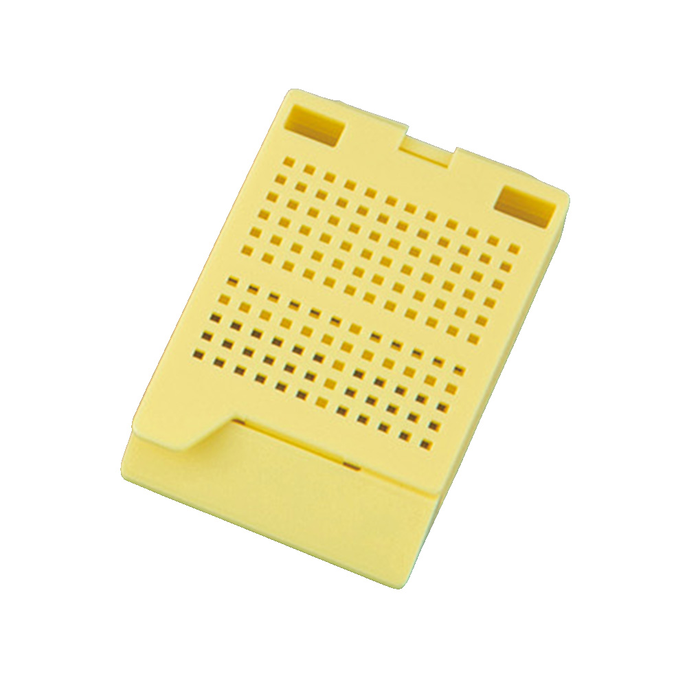 ユニ・カセット<バイオプシー>イエロー　250個