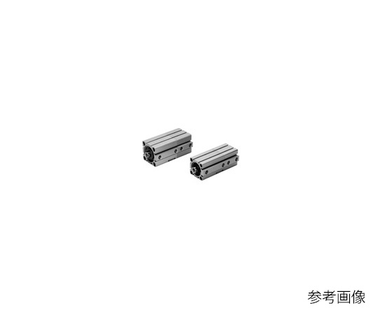 62-9249-28 ジグシリンダCシリーズ 送料無料限定セール中 CDAT12X20X5-B 海外限定