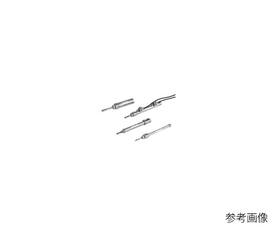 62-9335-63 ペンシリンダシリーズ PBDAS16X5-M-3-ZC205B2 【AXEL
