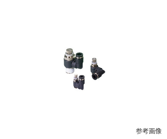 クイック継手付スピードコントローラ　全シリーズ