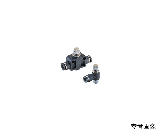 スロットルバルブ