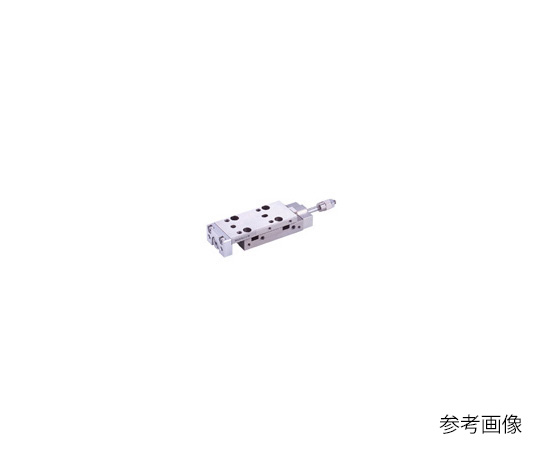 ミニガイドスライダ　全シリーズ
