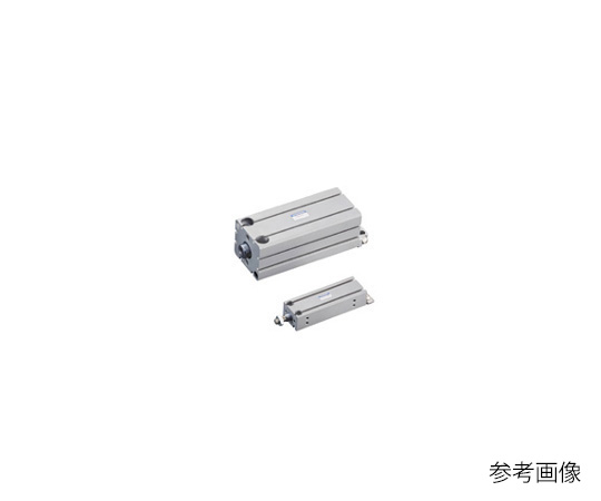 62-9365-37 Basic cylinder BC20X45-ZE102A2 【AXEL GLOBAL】ASONE