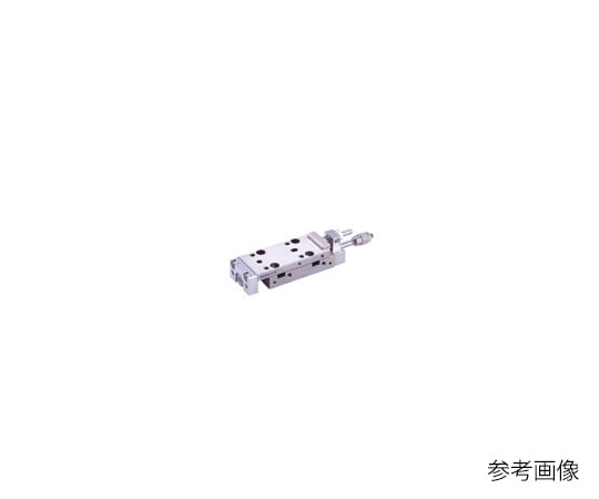 ミニガイドスライダ　全シリーズ