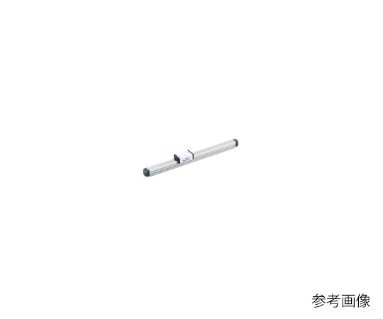 スリット式ロッドレスORGAシリーズ