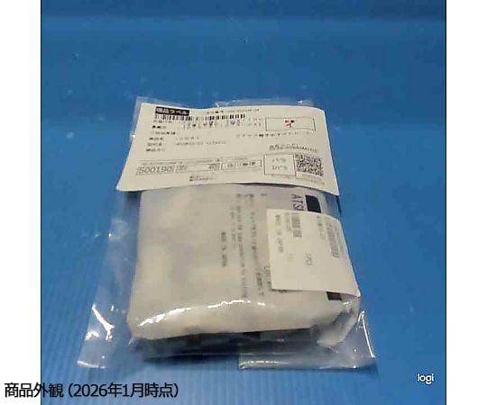 クイック継手スマートタイプ_step2 1袋（10個入）