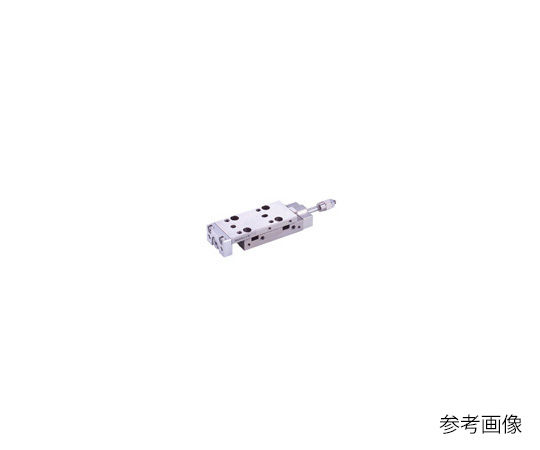 Mini Guide Slider All Series MGAPS10X20-R-SSF-P2-ZE135A1