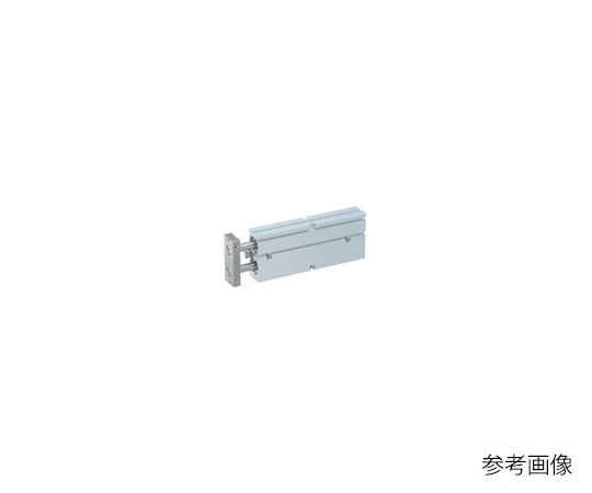 アルファシリーズツインロッドシリンダ