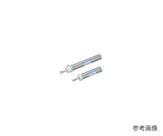 ツインポートシリンダ