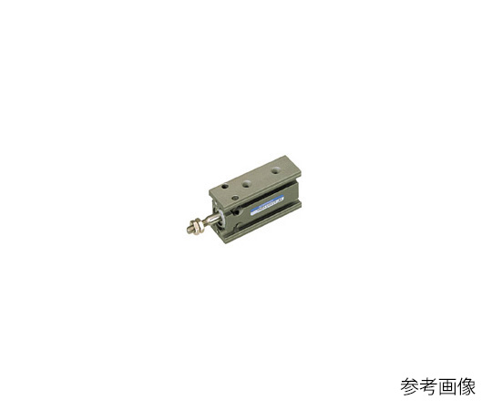 ハイマルチシリンダシリーズ