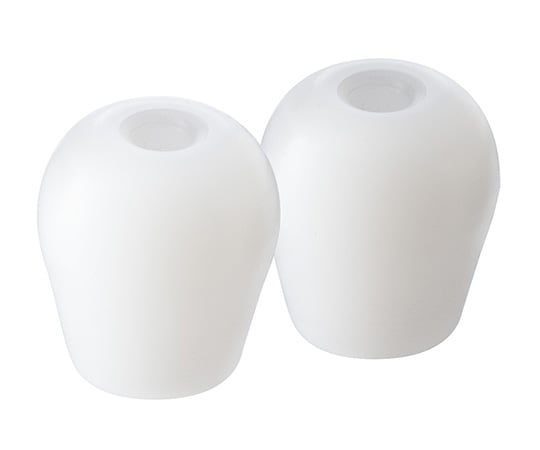 イヤチップ ハードタイプ 6Φ M 1箱（2個入）