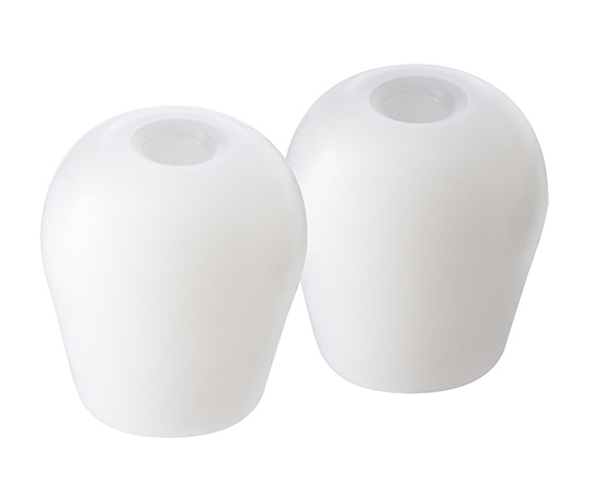 イヤチップ ハードタイプ 5Φ M 1箱（2個入）