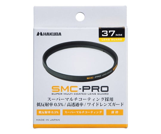 SMC-PRO レンズガード 37mm CF-SMCPRLG37