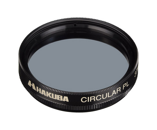 取扱を終了した商品です］サーキュラーPL フィルター 37mm CF-CPL37D