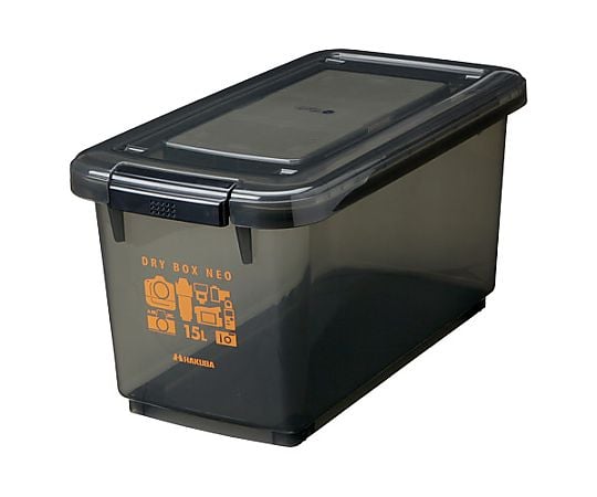 PSA9 AR 50枚セット ⑥ 62-9769-39 ドライボックスNEO 15L スモーク KMC-41 【AXEL