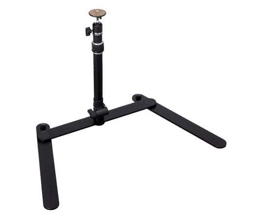 デジカメ撮影スタンド