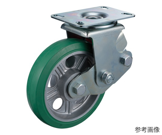 SKY-2S型キャスター 自在車プレート式