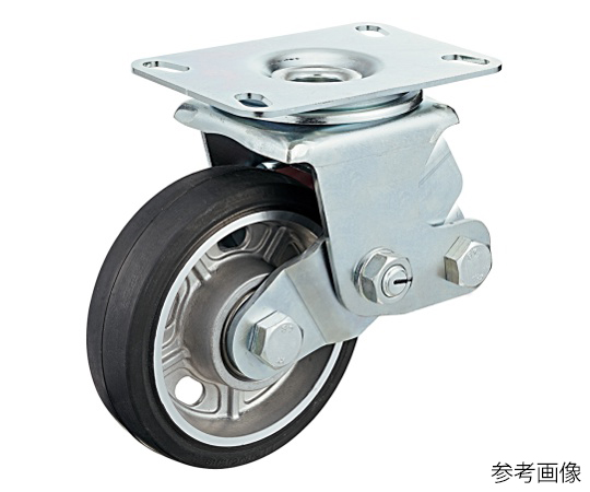 SKY-2S型キャスター 自在車プレート式