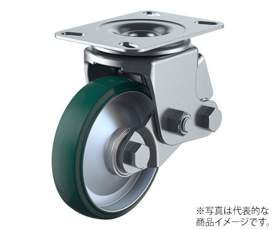 SKY-2S型キャスター 自在車プレート式