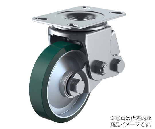 SKY-2S型キャスター 自在車プレート式