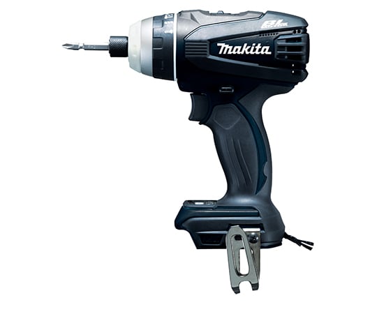 充電式4モードインパクトドライバ（黒）18V　本体のみ　150N・m