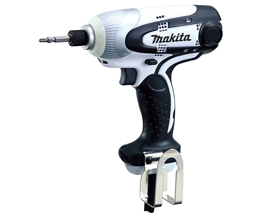 インパクトドライバ（白）コード10m・ケース付　145N・m