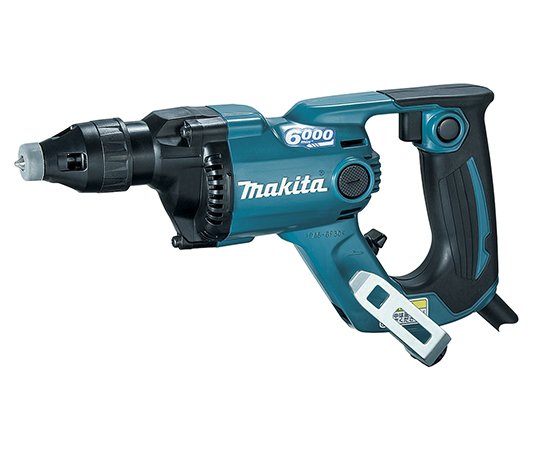 ボード用スクリュードライバ　（青）　6000min-1