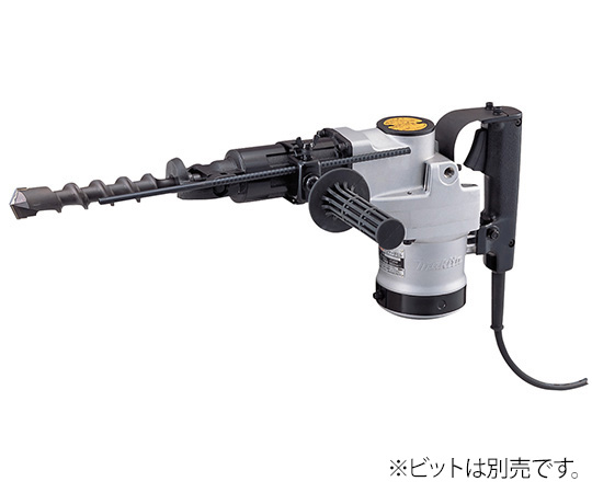 38mmハンマドリル 六角シャンク ポッキンプラグ付 HR3811P