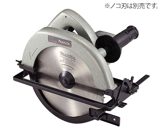 216mm電気マルノコ　ノコ刃別売